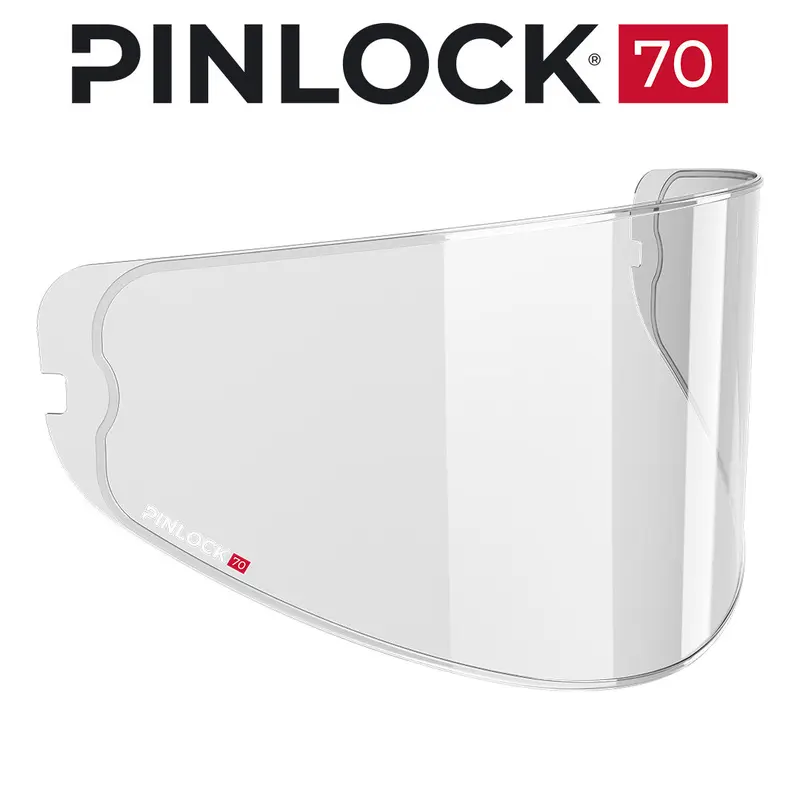 HJC PINLOCK Lens for Visors - HJ05 / HJ07 / HJ09 / HJ17