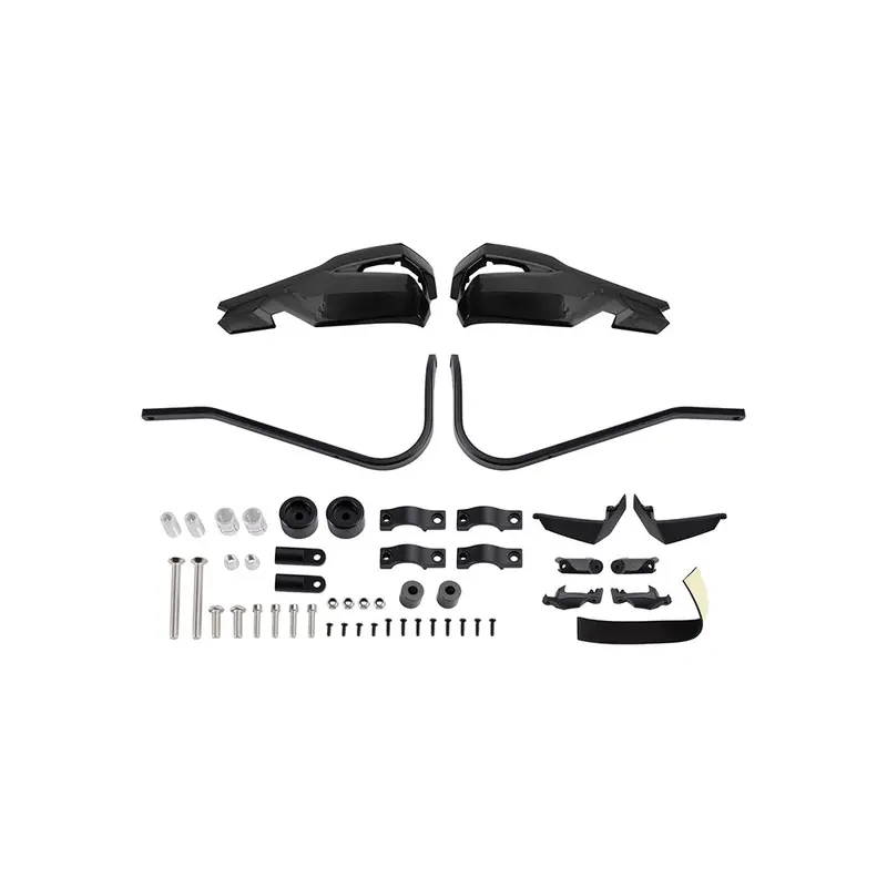 Honda NX400 NX500 2024- CB500X 2019-23 CB400X 2020-2023 Handguard Protector
