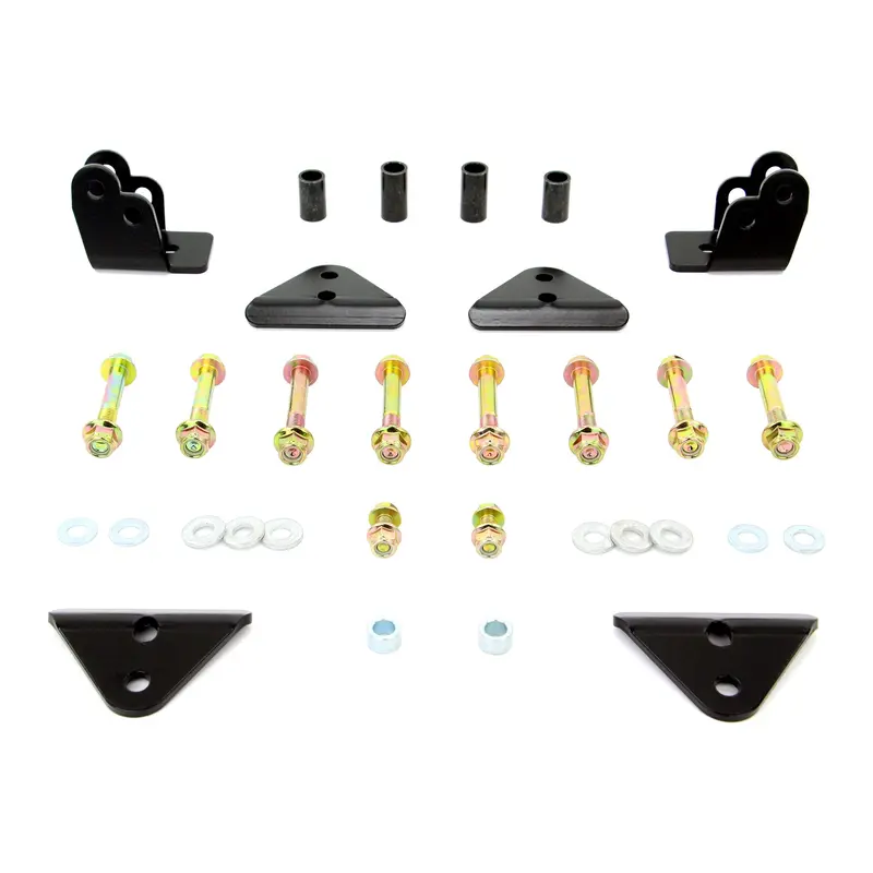 2012-2017 Polaris RZR 570 - 2in Suspension Lift Kit