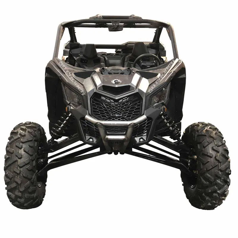 Can-Am X3 Front Bumper (2016+)