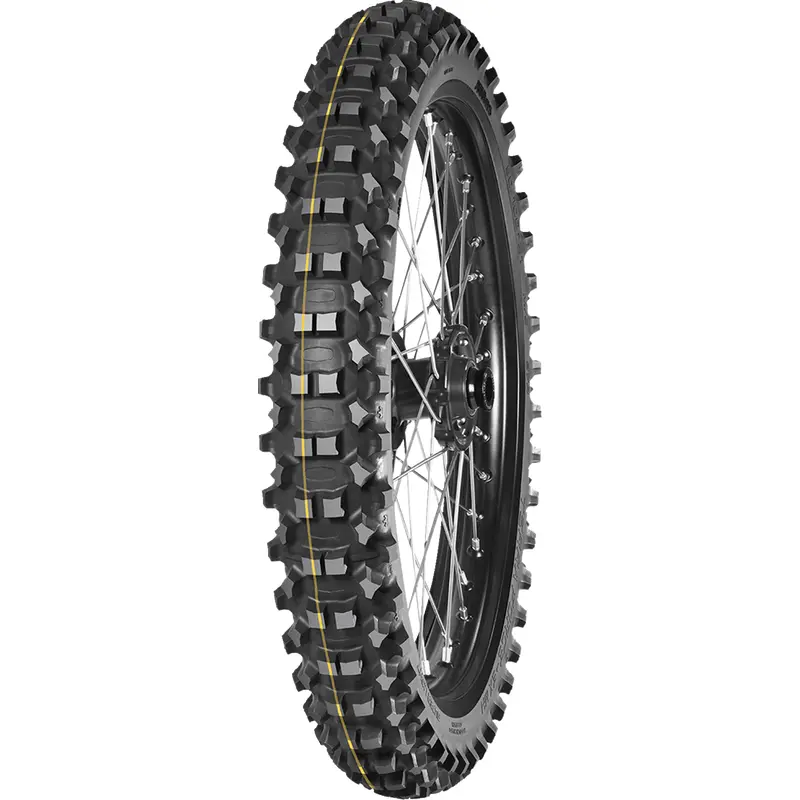 MITAS Tire - Terra Force-EX MH Super - Front - 80/100-21 - 51R 70001073