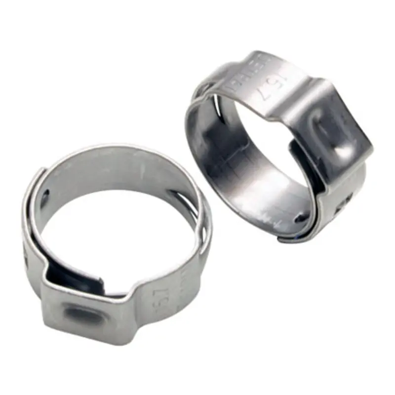 Motion Pro Stepless Clamp System - 13.2-15.7mm (Packet of 10)