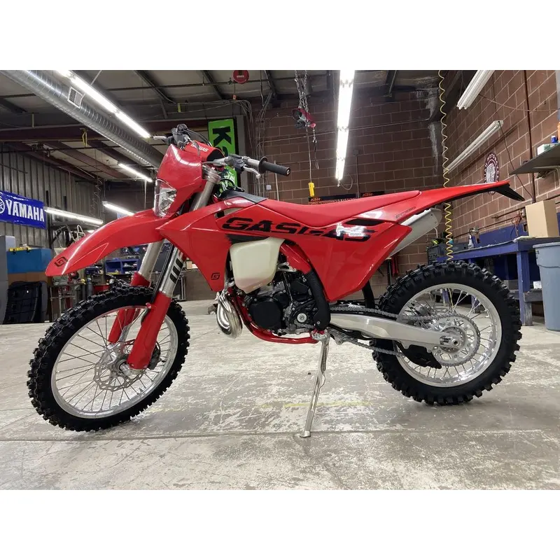 New 2025 GASGAS EC 250
