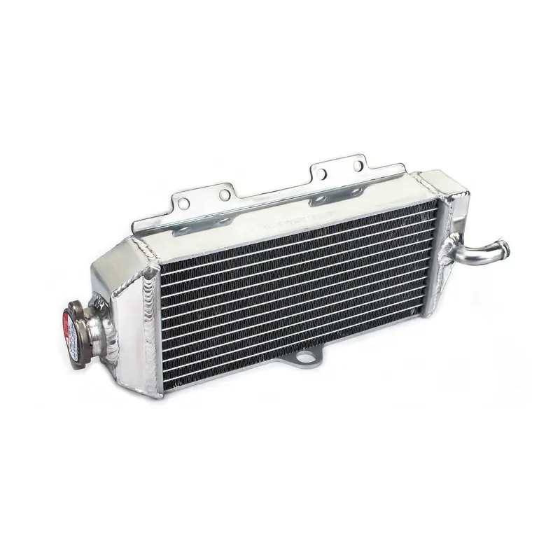 WHITES RADIATOR RIGHT YAM YZ426/450F 00-05 WR426/450F 00-06 #WPRAD014R