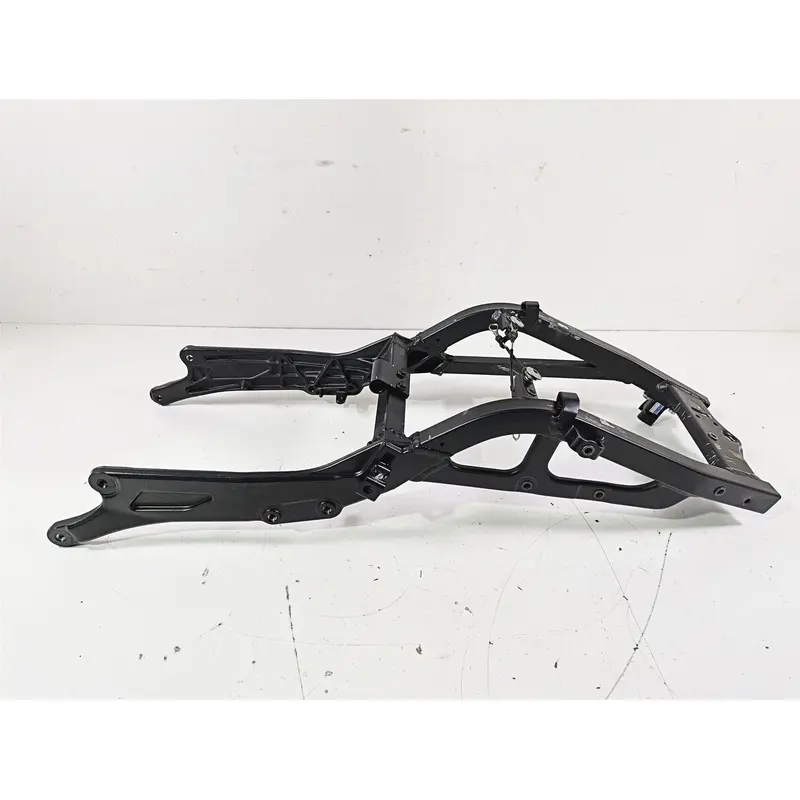 2005 Kawasaki ZX12R Ninja Straight Rear Subframe Sub Frame 32160-1778-8F