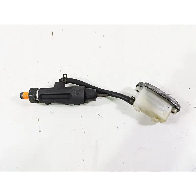 2013 Harley VRSCDX Night Rod Sp Rear Brake Master Cylinder 44740-06A