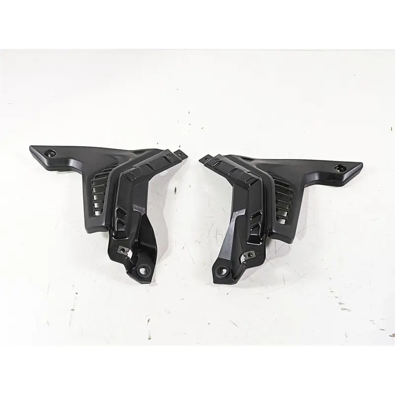 2021 Yamaha Tenere 700 XTZ7 Left Right Infill Duct Fairing Cover BW3-F8239-00-00