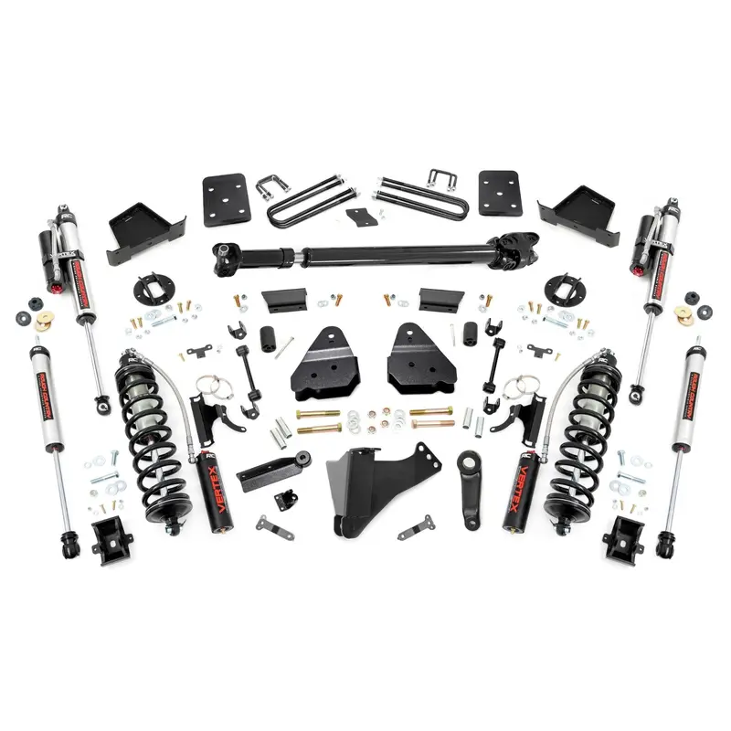 6 Inch Lift Kit  |  No OVLDS  |  D/S  |  C/O Vertex | Ford F-250/F-350 Super Duty (17-22) | 51359