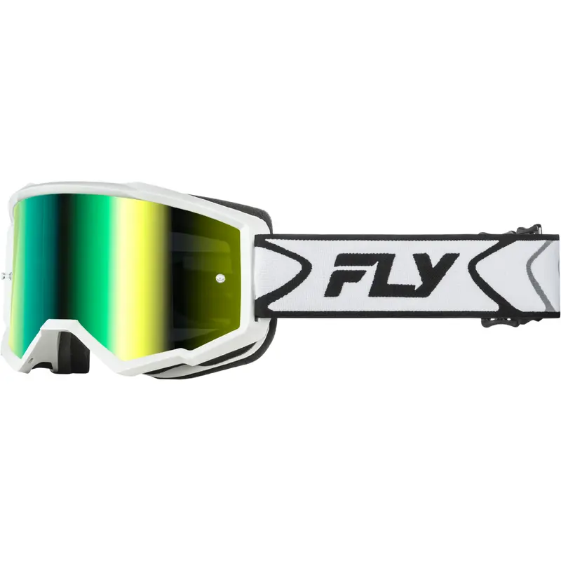 Fly Racing 2026 Zone Goggles