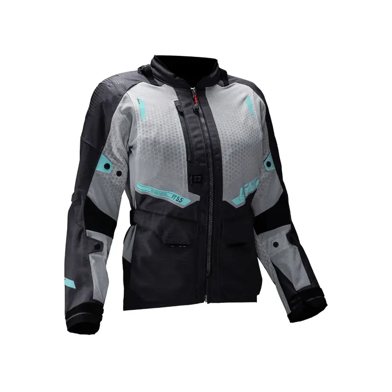 Leatt 5.5 Flowtour Women's ADV/Dualsport Jacket