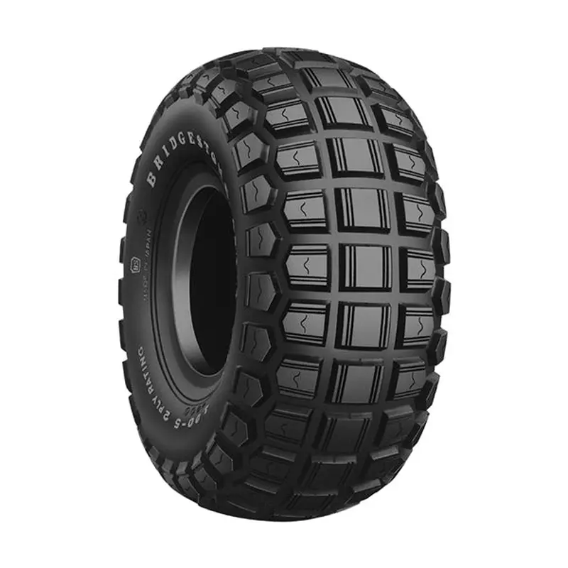 Pneu Bridgestone TW Trail Wing