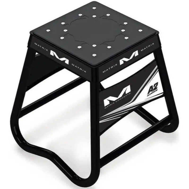 Support de Moto A2 en Aluminium - Matrix Concepts
