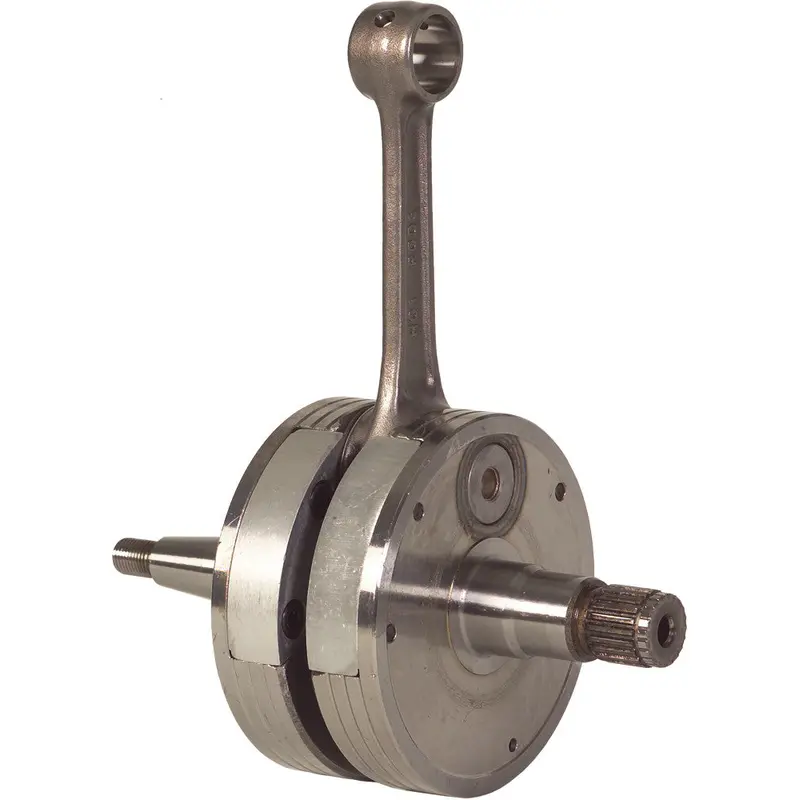 HOT RODS CRANKSHAFT 4050