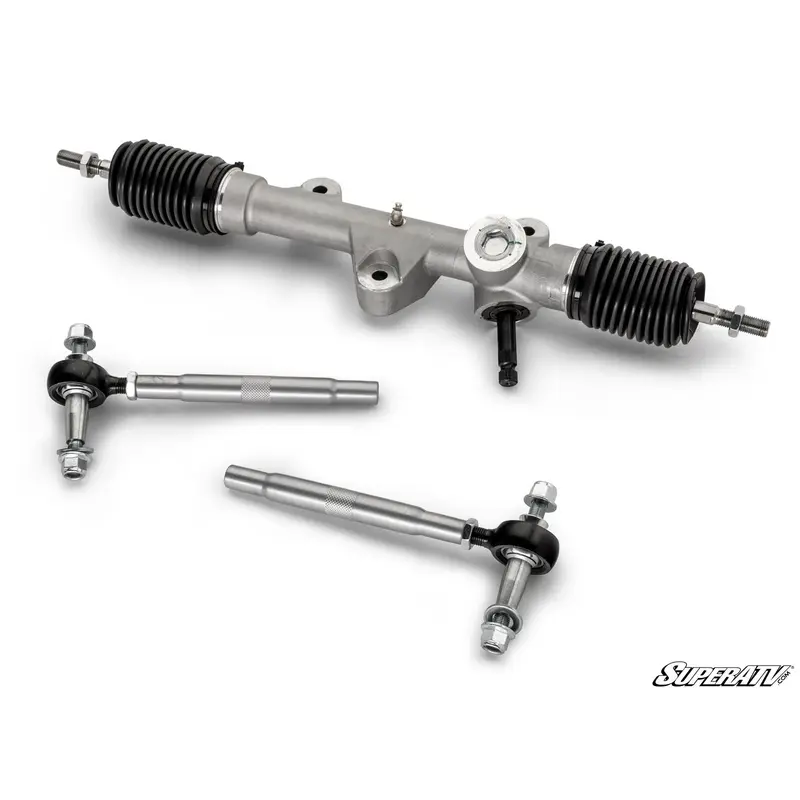 Kawasaki Teryx RackBoss 2.0 Rack and Pinion