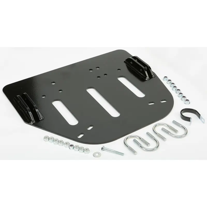 ATV PLOW MOUNT KIT