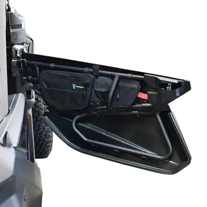 Chupacabra Offroad Can-Am Maverick X3 Front Door Bags