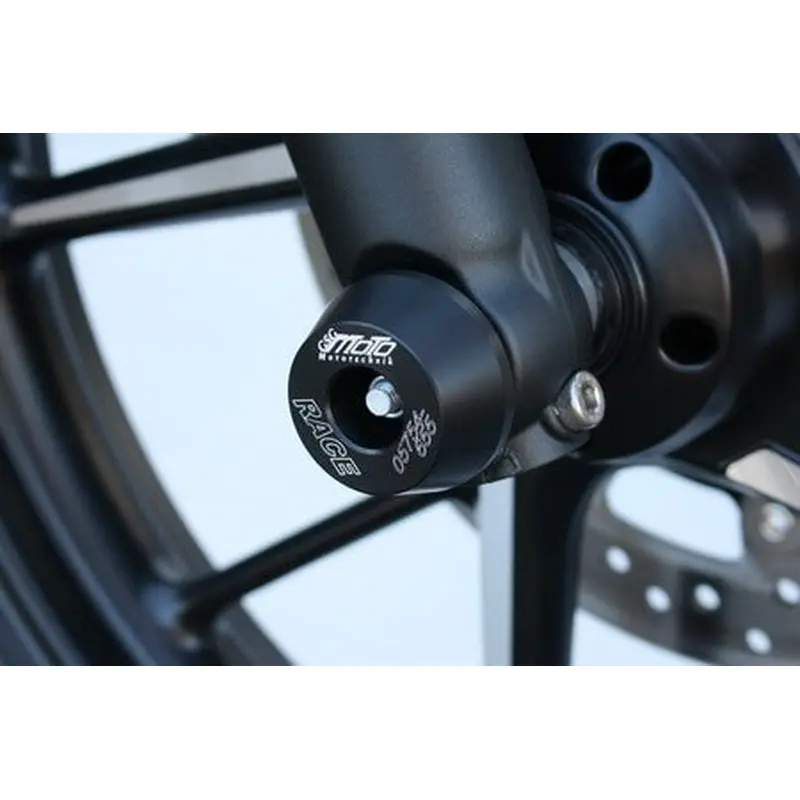 GSG-MOTOTECHNIK | Pad set front wheel  | Triumph Street Twin 900 2016-2021