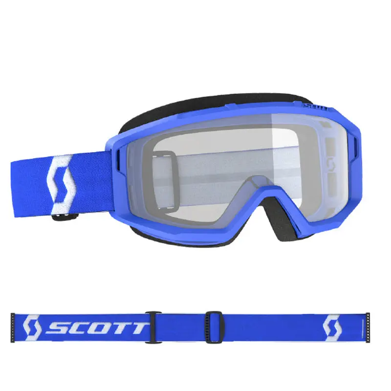 SCOTT Primal Goggle Range