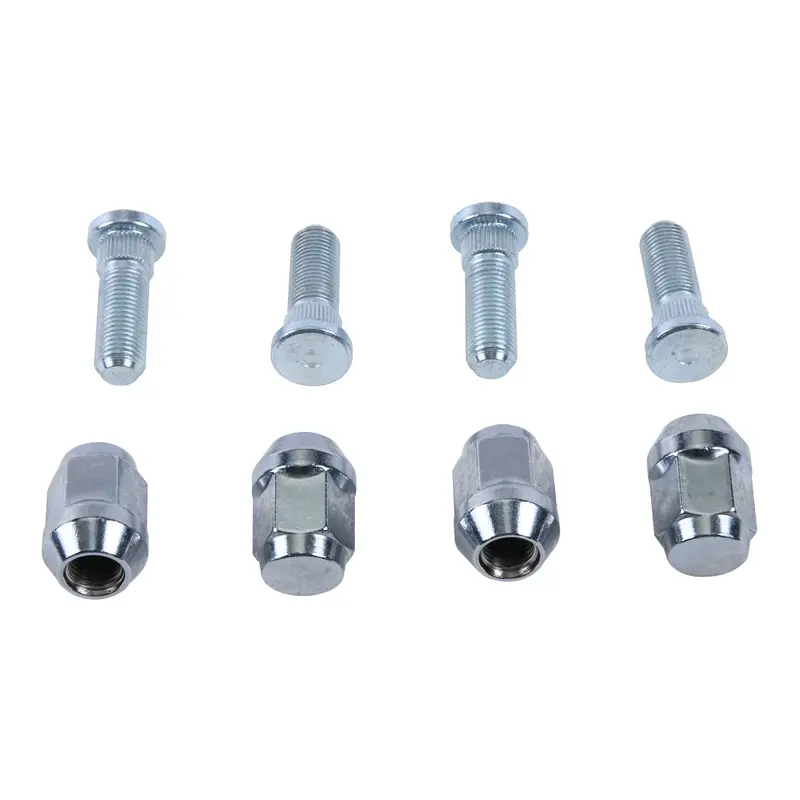 Wheel Stud and Nut Kit 85-1021