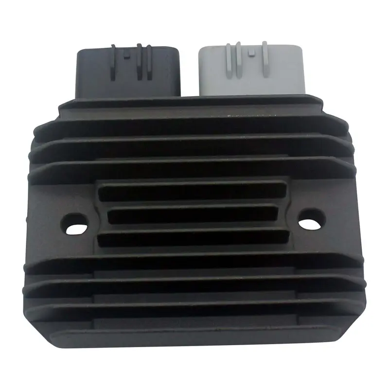 MOSFET  Regulator Kawasaki Ninja ZX-6R / ZX-10R '08-'18 (RM30424)