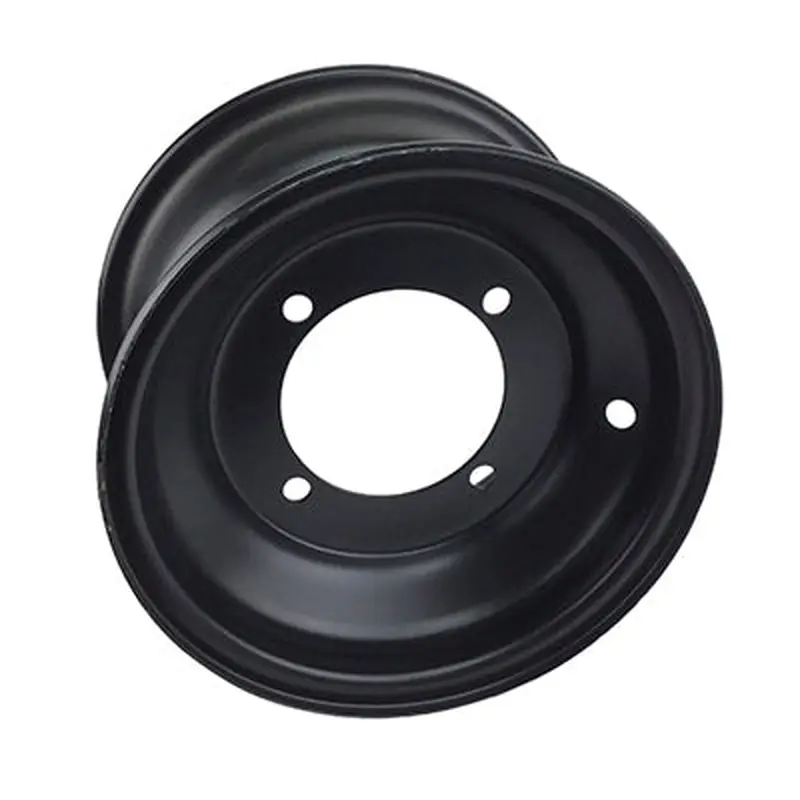 Rim 8.0 x 4.5 Inch - 4/110 - Coolster 3125 Front
