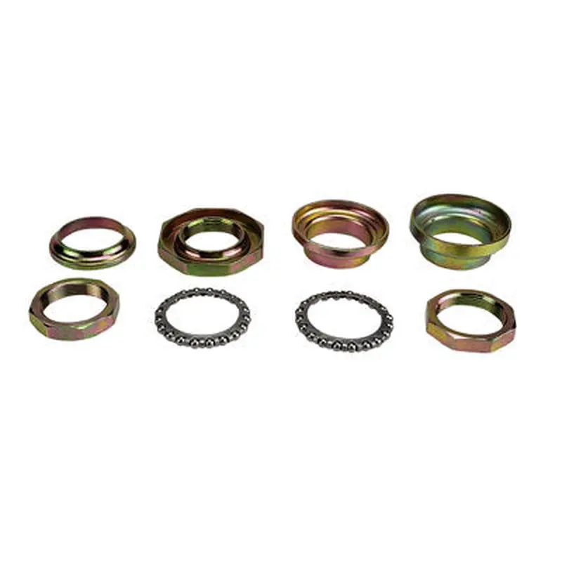 Steering Bearings - for Massimo MB200 Mini Bike