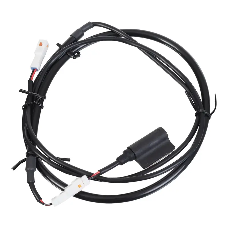 TRAIL TECH REPL SPEED SENSOR - CONV. FORK - VAPOR/VECTOR