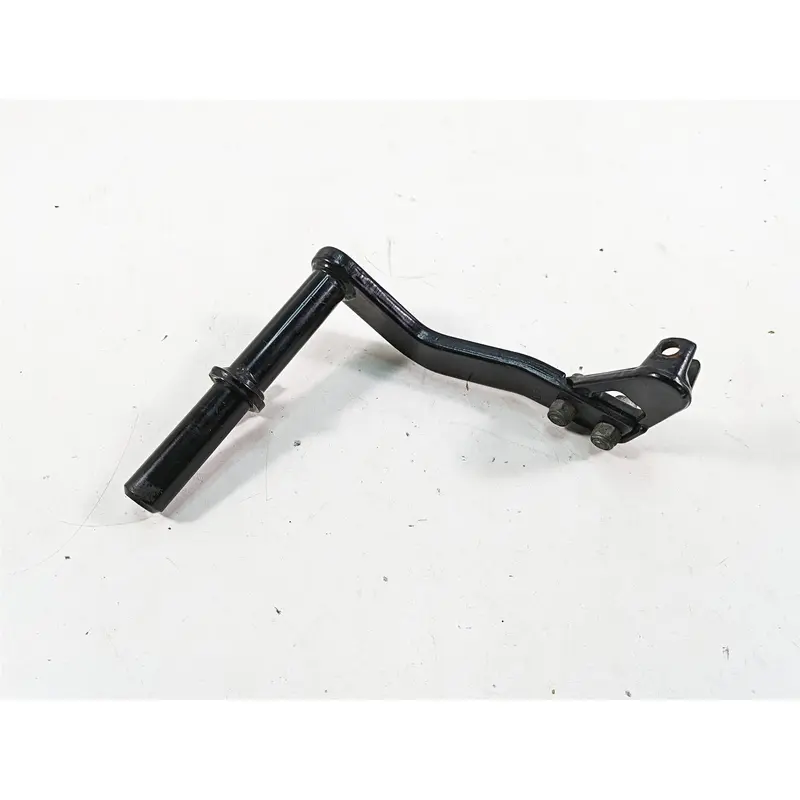 1999 Harley Dyna FXDL Low Rider Left Rear Footpeg Mount Arm  52740-94A