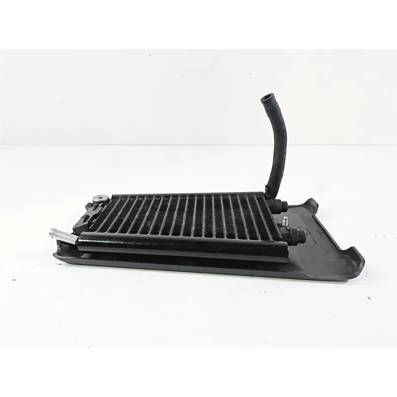 2022 Harley FXLRS Softail Low Rider Oil Cooler & Cover 62700191