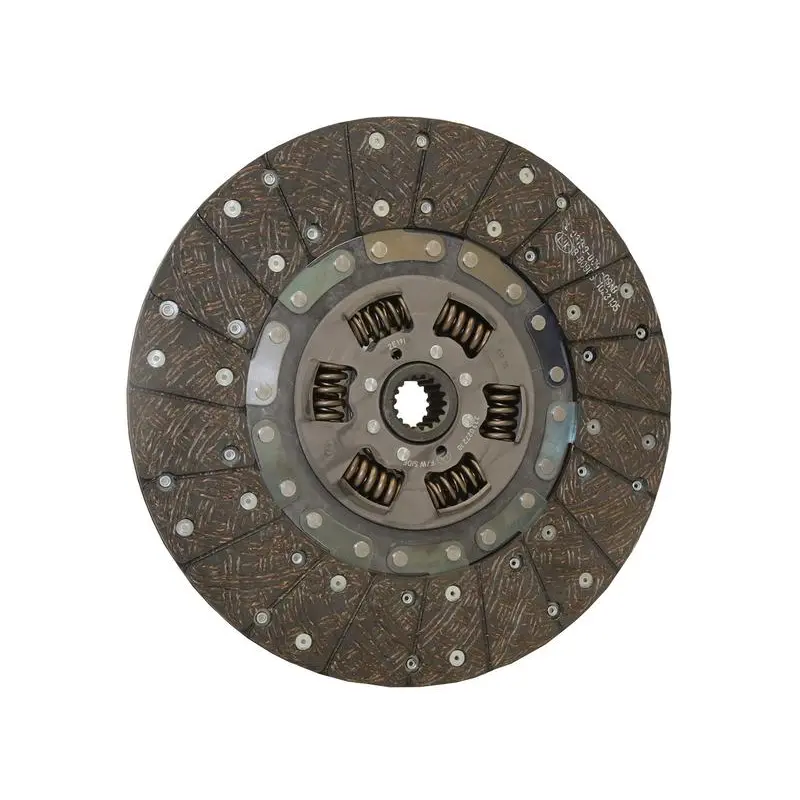 Clutch Plate | Sparex Part No.S.167727