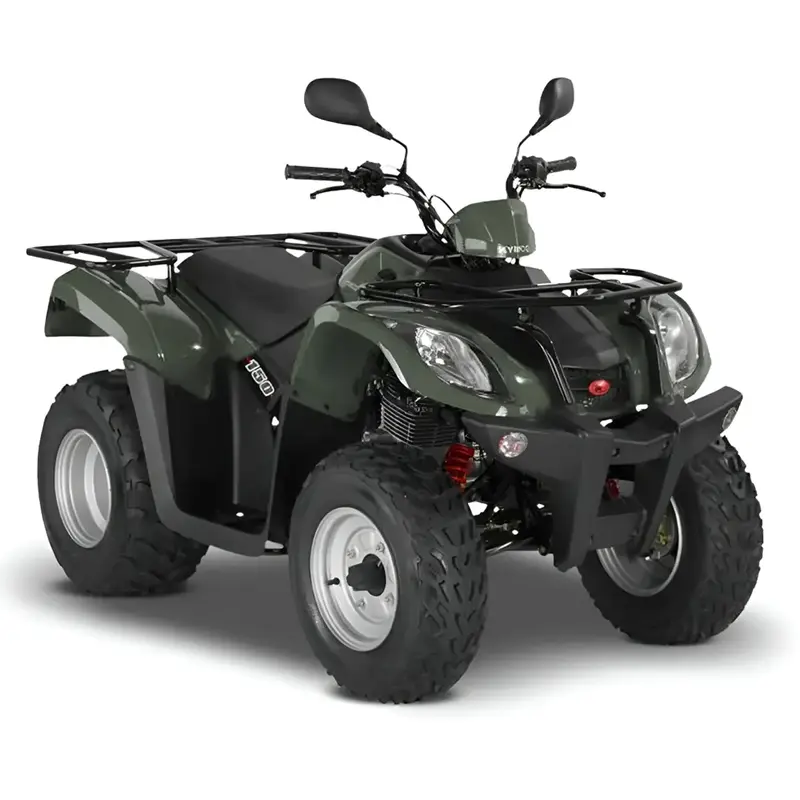Kymco MXU 150
