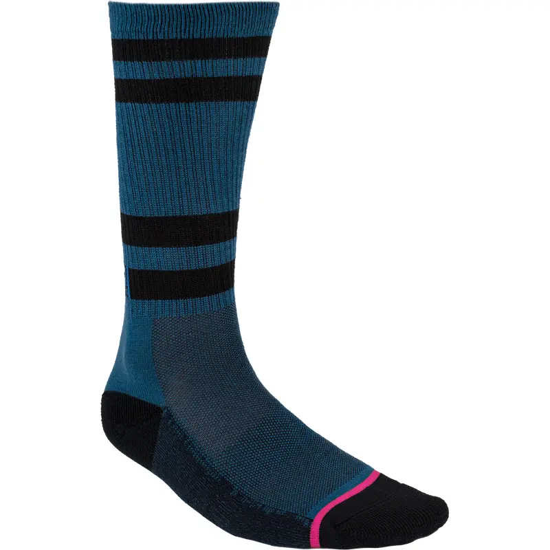 Turbo Athletic Socks