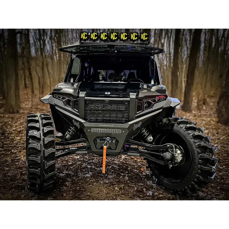 Xpedition Sport Front Bumper Thumper Fab TF200502