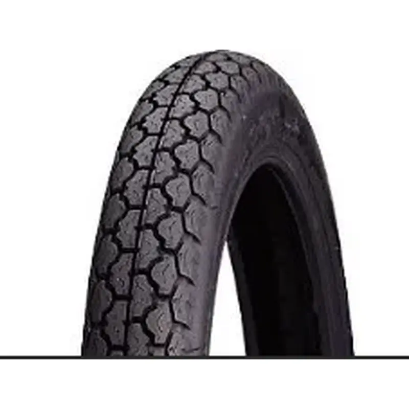 300x16 4pr street scooter tyre KT918