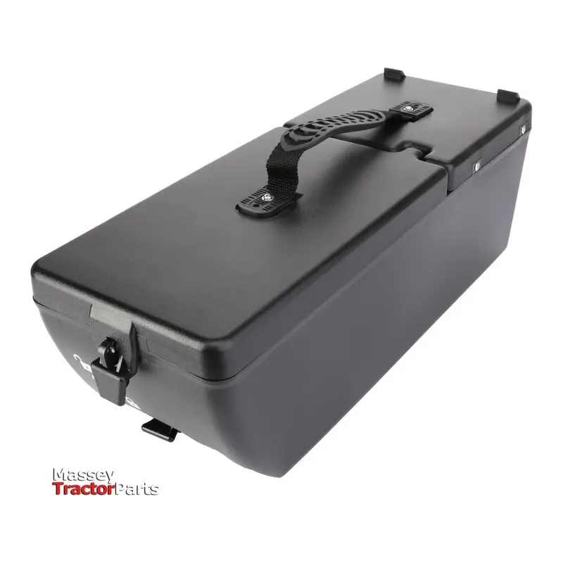 Massey Ferguson - TOOL BOX - 4381466M2