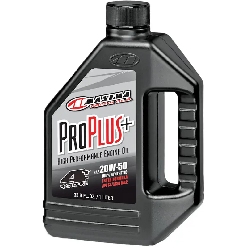 PROPLUS OIL 4T 20W50 1L