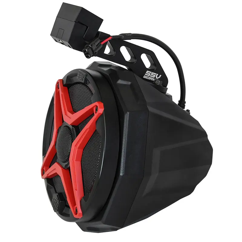 Ssv Pod Cage Pol Rngr Profile