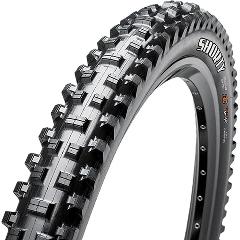 Tire Shorty F/R 29x2.50 Tt