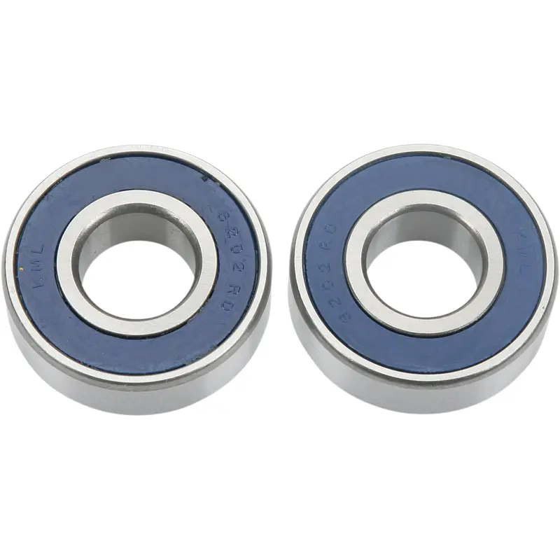 MOOSE RACING Wheel Bearing Kit - Front/Rear 25-1143