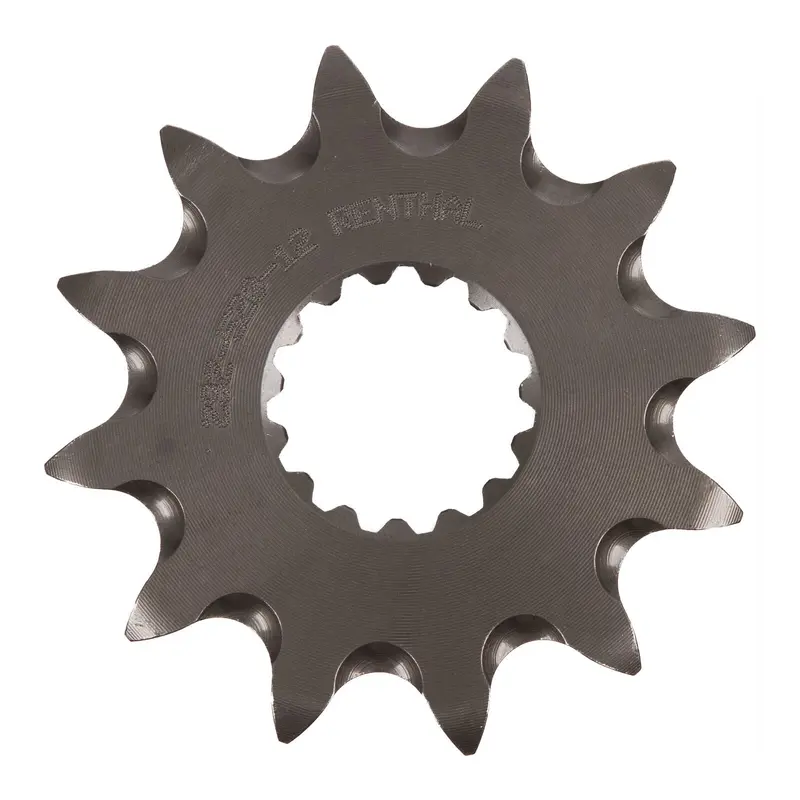 Renthal Front Sprocket 12T Grooved KTM