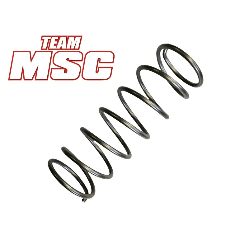 TEAM MSC - CFMOTO U10 PRO - TRAIL & MUD - BIG TIRE SECONDARY SPRING - 32"-35"