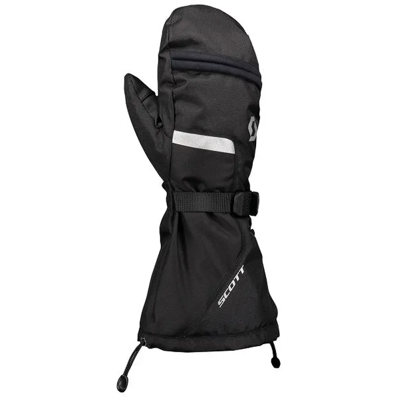 Mitaines de Motoneige Roop