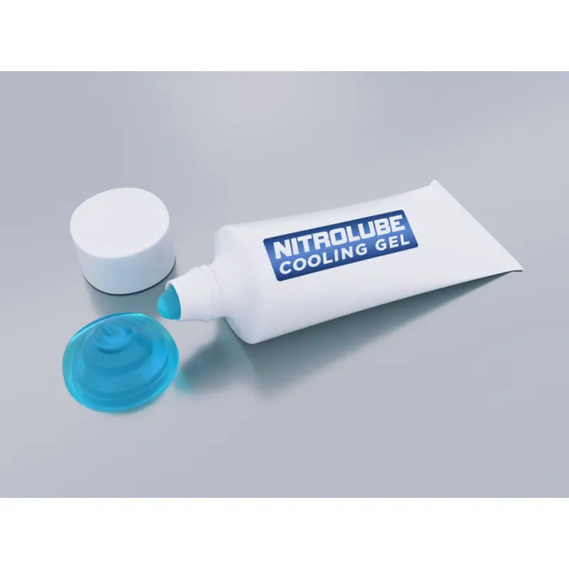 NITROLUBE - Cooling Gel Lube (85g)