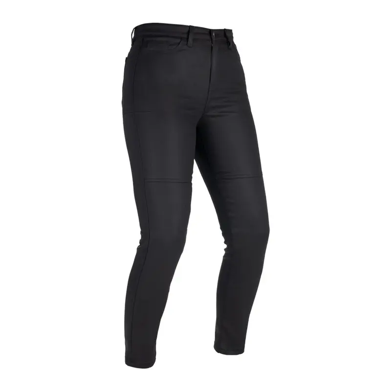 OXFORD OA WAXED WS JEGGING BLK