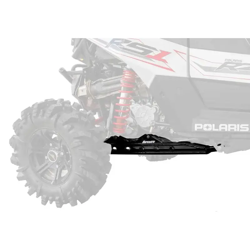 Polaris XP 1000, RS1, Turbo Trailing Arms, SUPER ATV, RTA-P-RZR1K-001-02