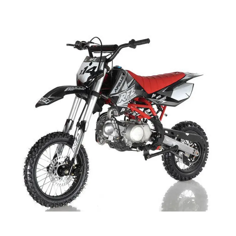 Apollo 125 DB-X14 Offroad Children's Dirt Bike