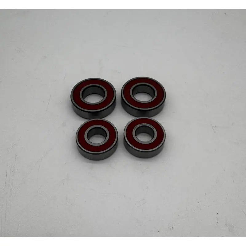 ATV Front Billet Wheel Hub Bearings
