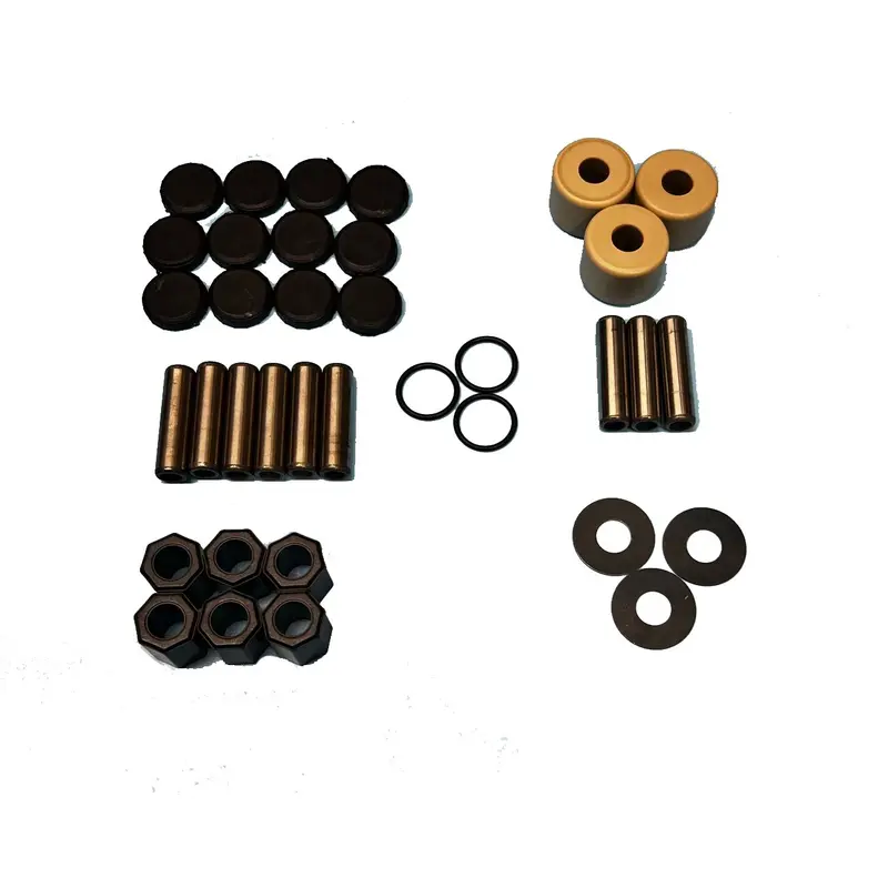 Can-Am X3 Clutch Rebuild Kits