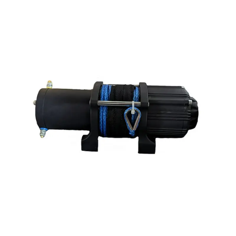 L1 4500 lb. Winch for ATVs and UTVs