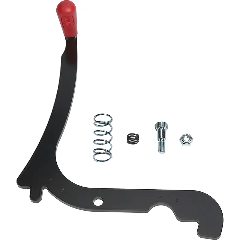 Plow Latch Atv Lever